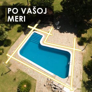 Plasticni bazeni Valjevo